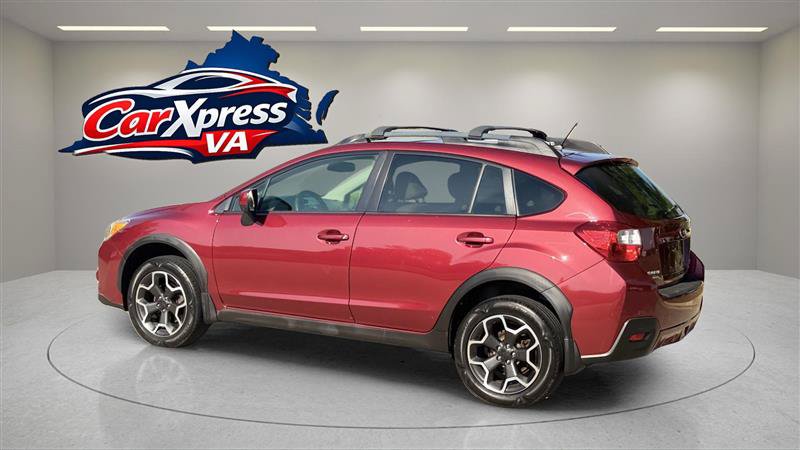 Used 2014 Subaru Crosstrek 2.0i Limited w/ Popular Package #1 AWD/4WD image 11