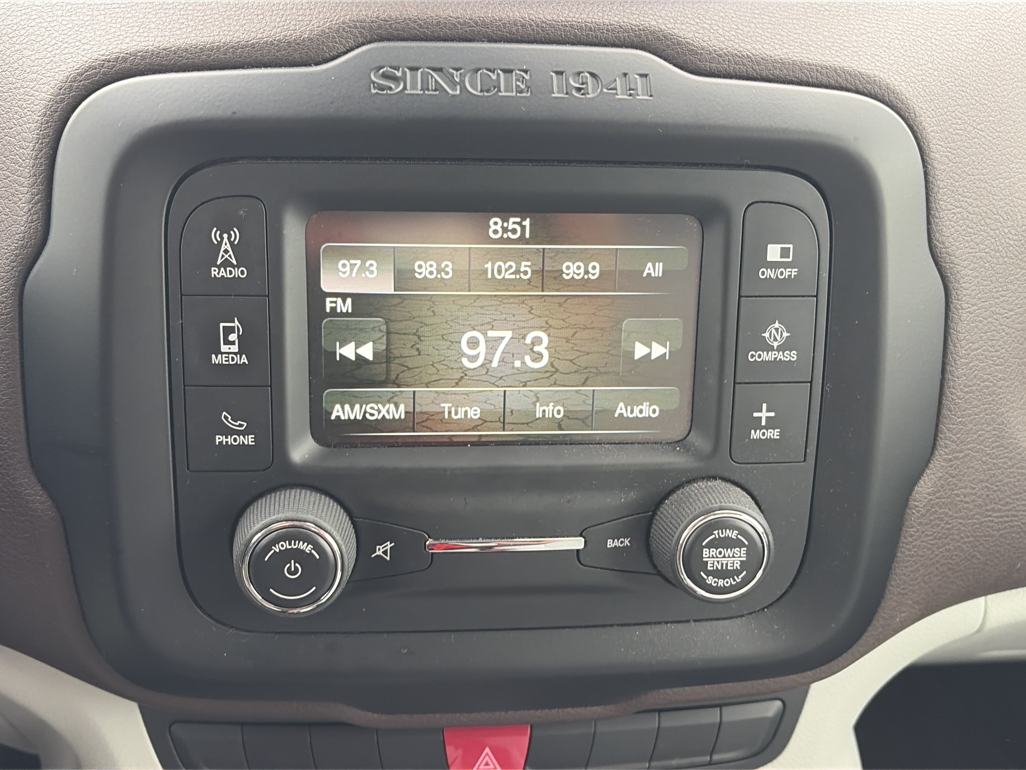 Used 2015 Jeep Renegade Latitude AWD/4WD image 28
