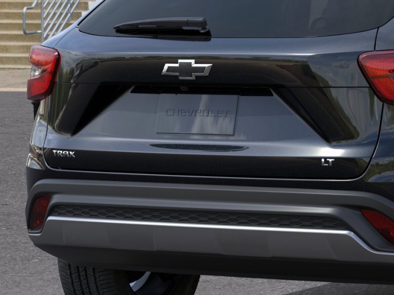 New 2026 Chevrolet Trax LT image 14
