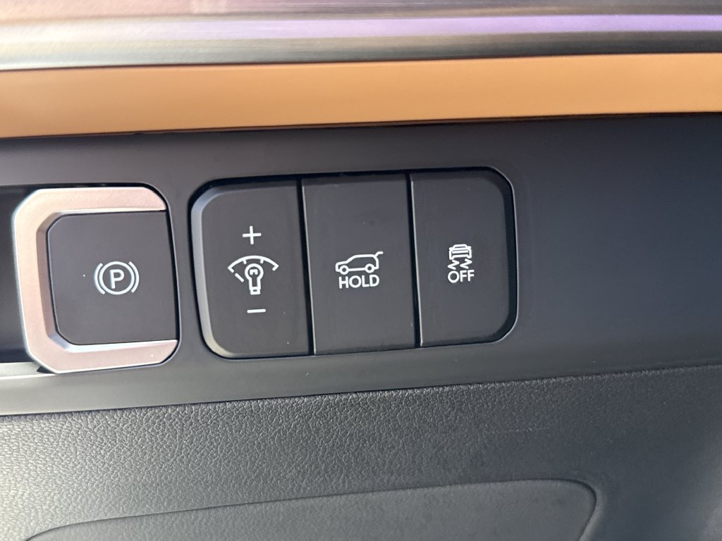 New 2027 Hyundai Santa Fe Calligraphy AWD/4WD image 20