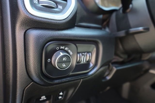 Used 2019 RAM 1500 Big Horn image 18