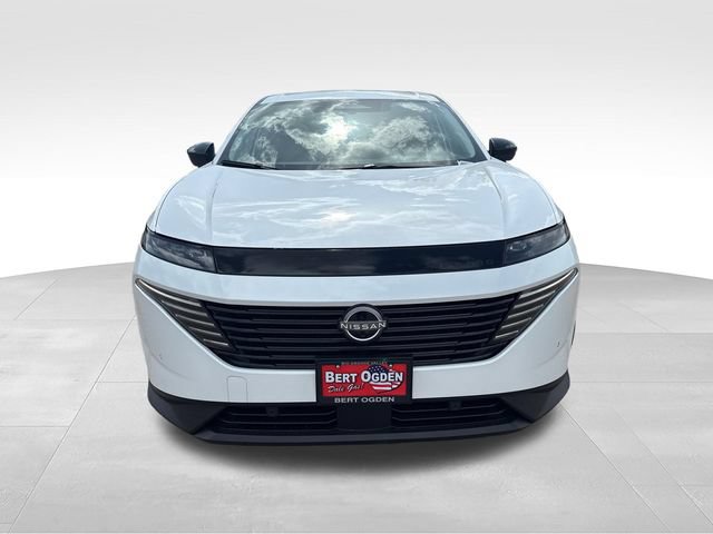 New 2026 Nissan Murano SV AWD/4WD image 2