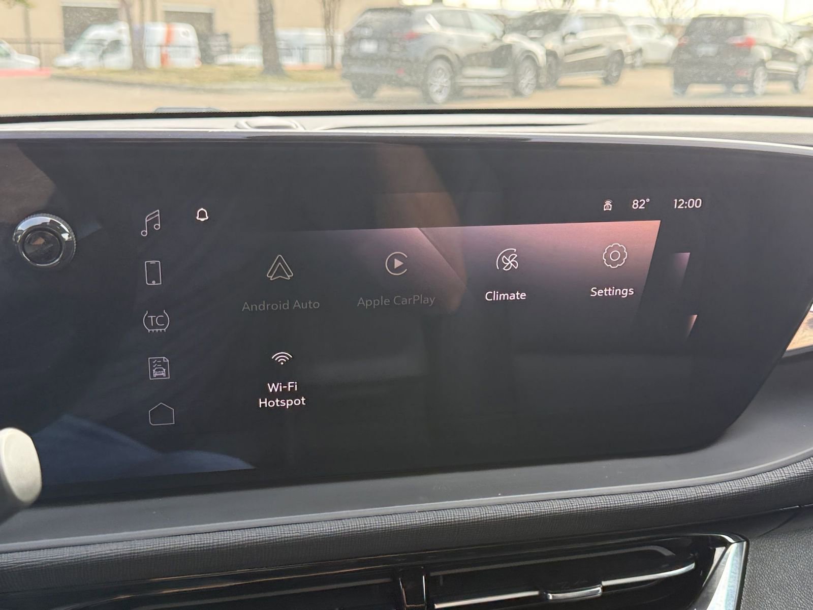 Used 2025 Buick Envista Sport Touring image 21