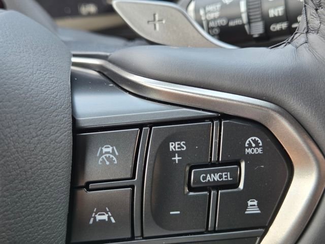 New 2026 Lexus TX 350 AWD image 20
