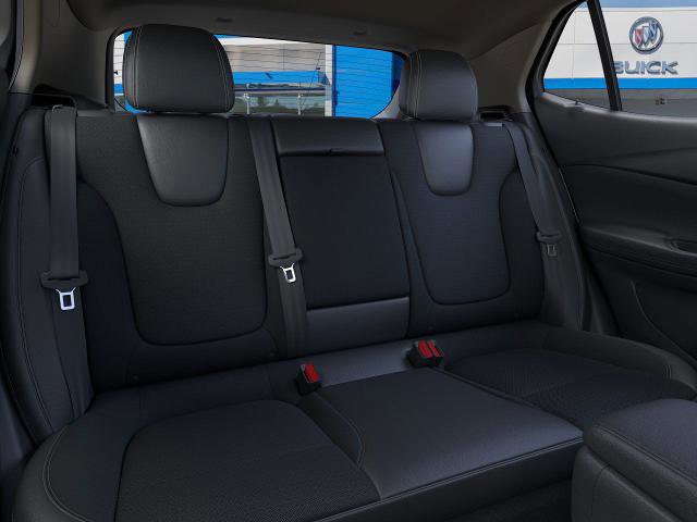 New 2026 Buick Encore GX Preferred w/ Comfort Package image 38