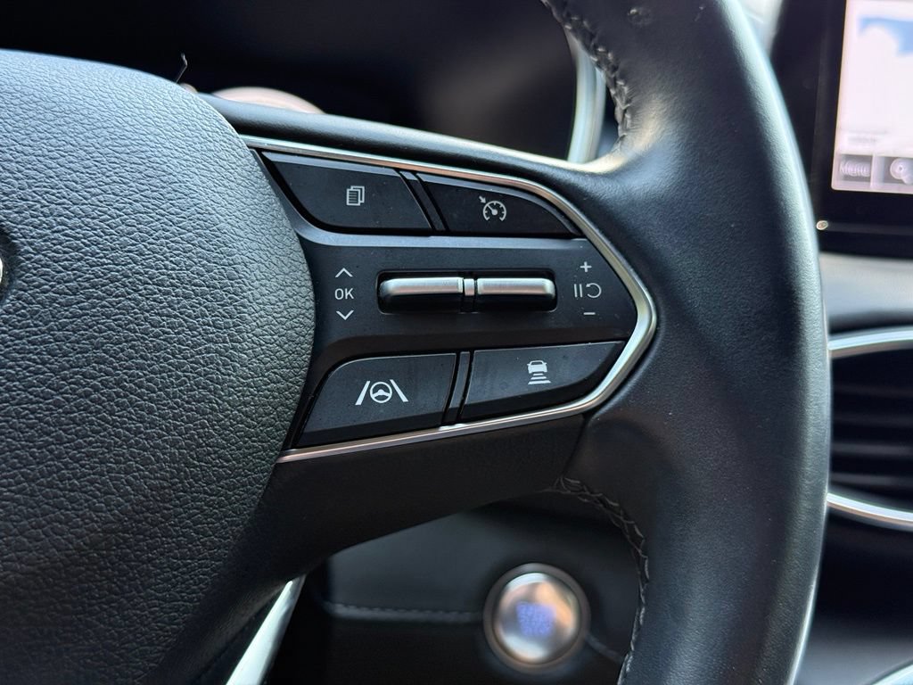 Used 2021 Hyundai Santa Fe SEL w/ Convenience + Premium Package FWD image 20
