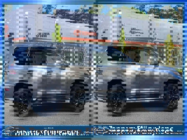 Used 2022 Lexus GX 460 Premium image 5