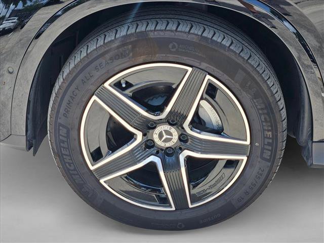 Certified 2026 Mercedes-Benz GLC 300 image 22