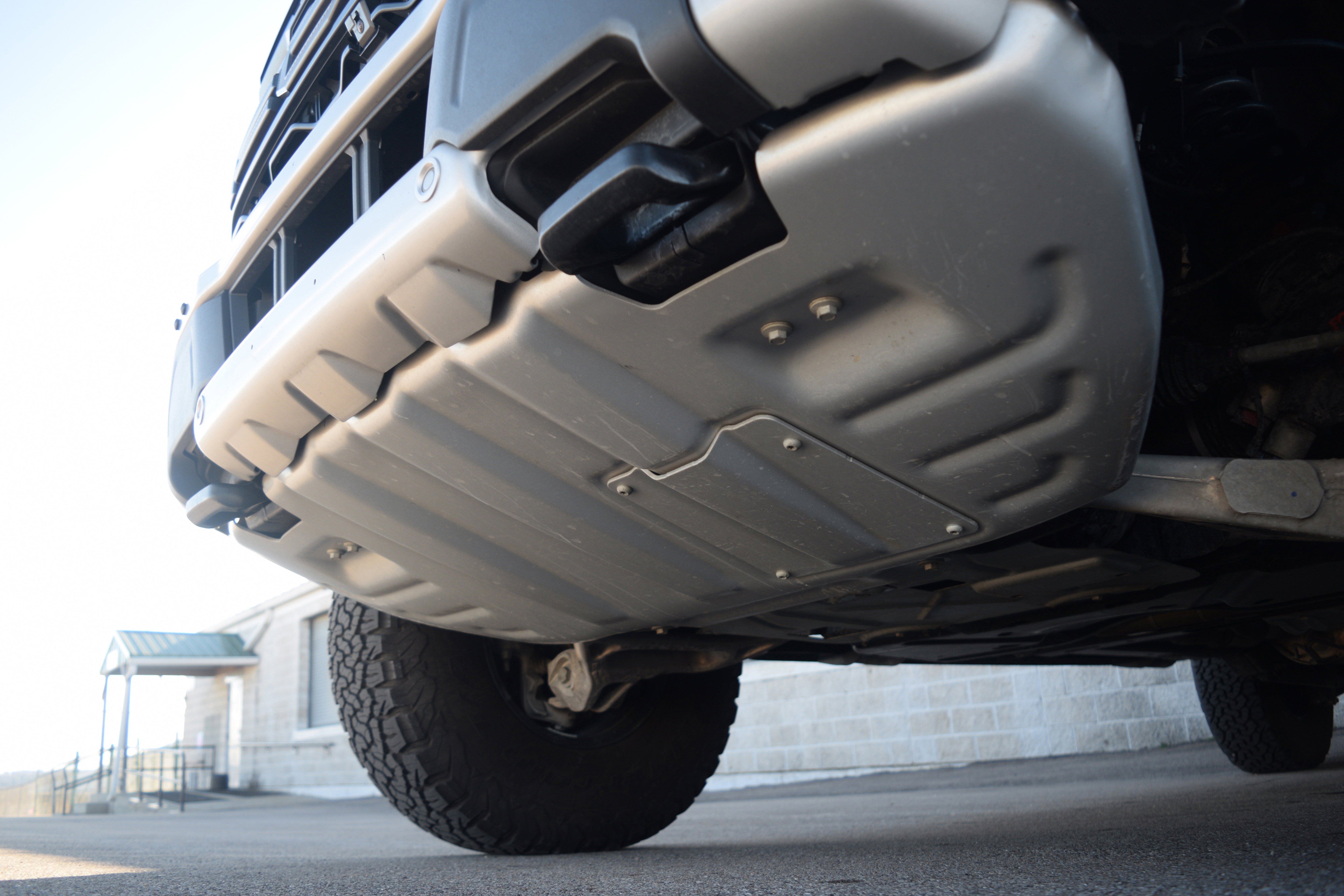 Used 2025 Ford F150 Raptor image 29