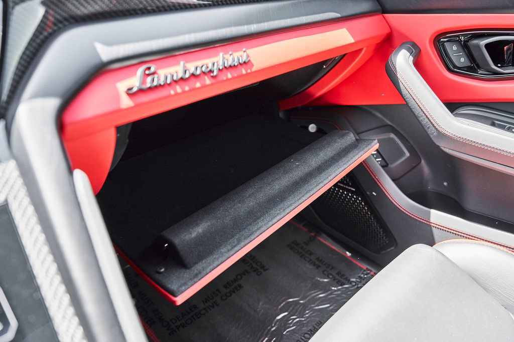 Used 2023 Lamborghini Urus S AWD/4WD image 84