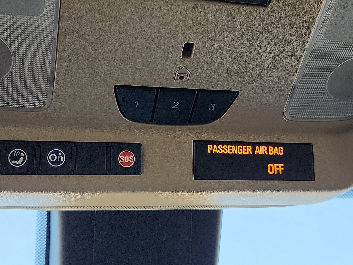 Used 2016 Buick Envision Premium image 9