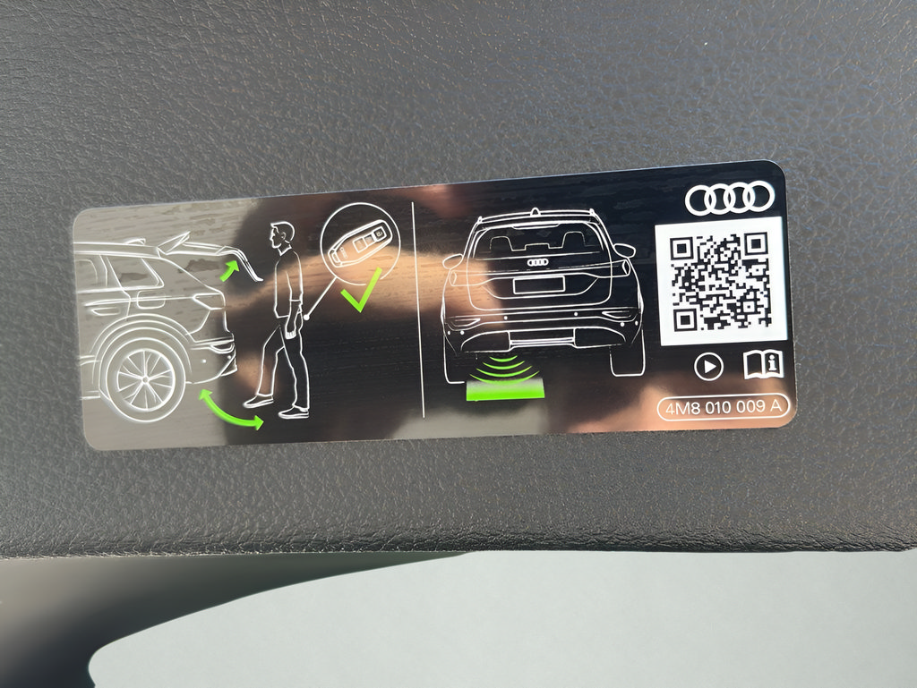 Certified 2026 Audi Q7 3.0T Premium w/ Convenience Plus Package AWD/4WD image 27