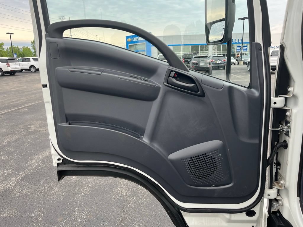 New 2023 Chevrolet Low Cab Forward 5500XD RWD image 9