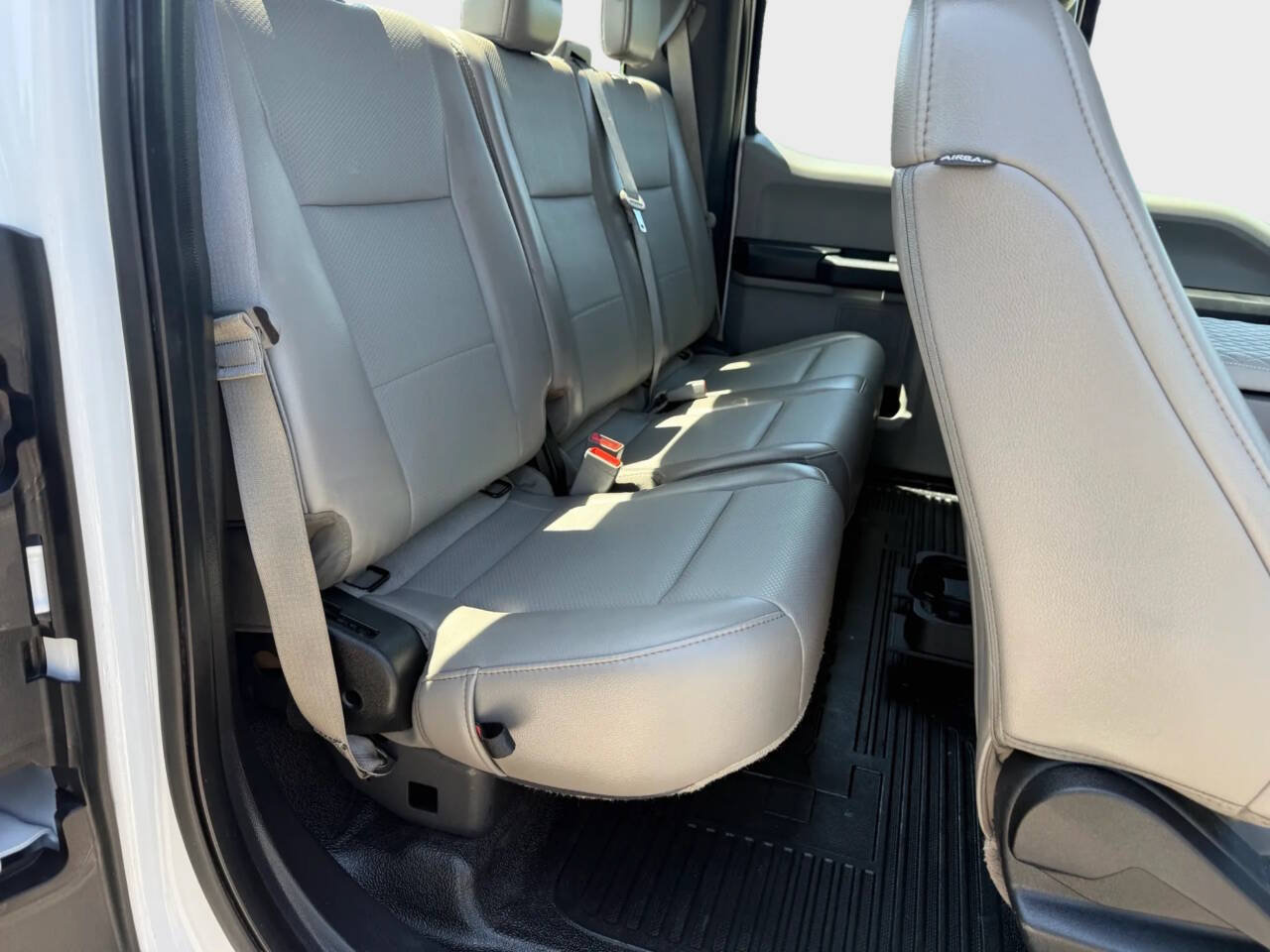 Used 2019 Ford F350 XL w/ Snow Plow Prep Package AWD/4WD image 8