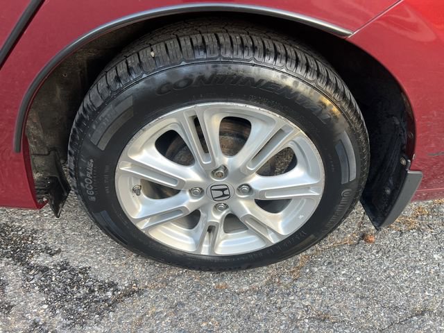 Used 2010 Honda Insight EX image 21