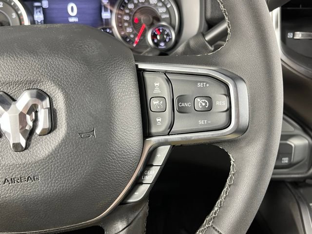 New 2026 RAM 2500 Big Horn AWD/4WD image 16