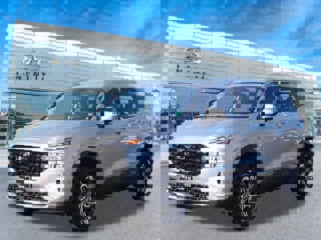 Used 2023 Hyundai Santa Fe SEL