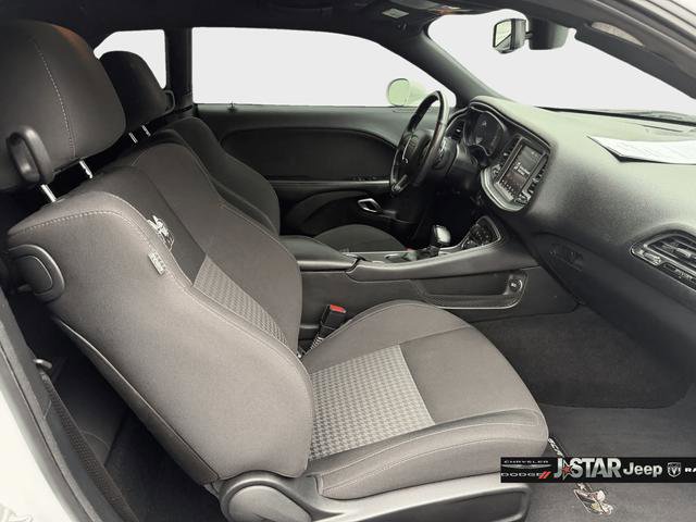Used 2019 Dodge Challenger R/T Scat Pack w/ Shaker Package image 13