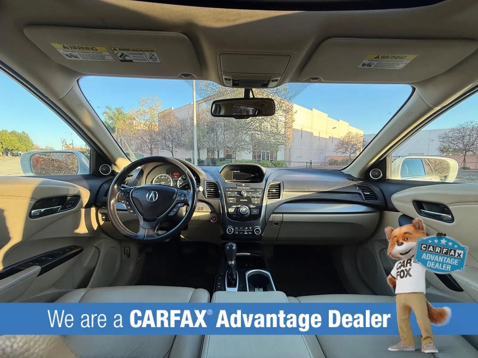 Used 2017 Acura RDX FWD image 37