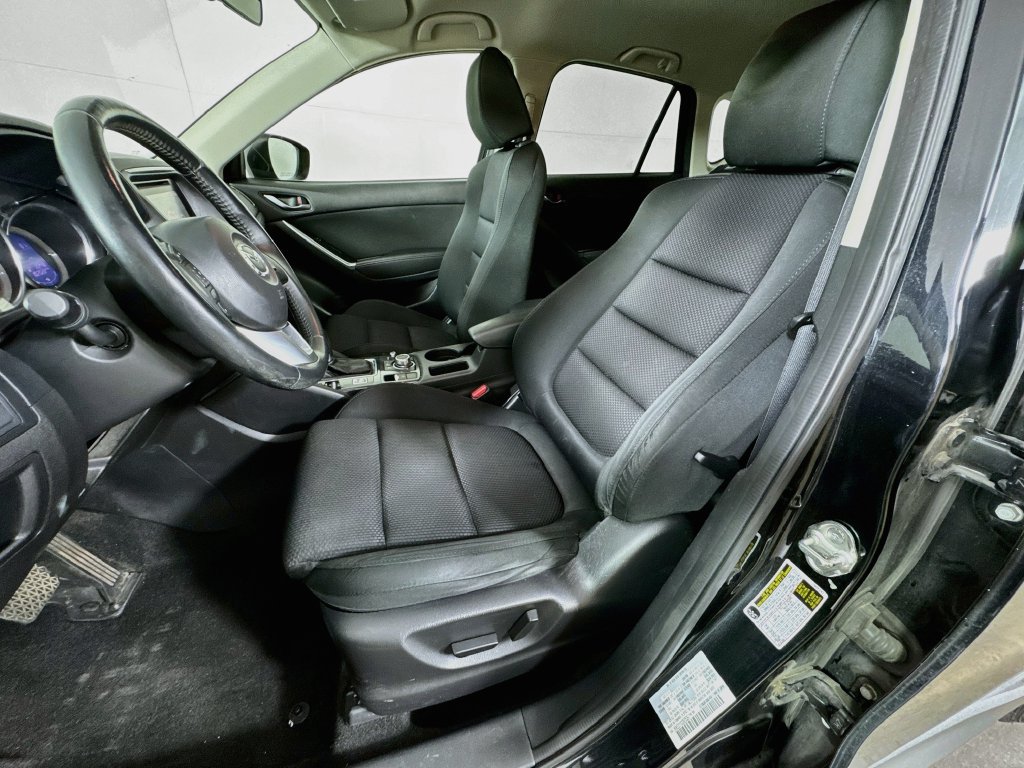 Used 2016 MAZDA CX-5 Touring FWD image 24