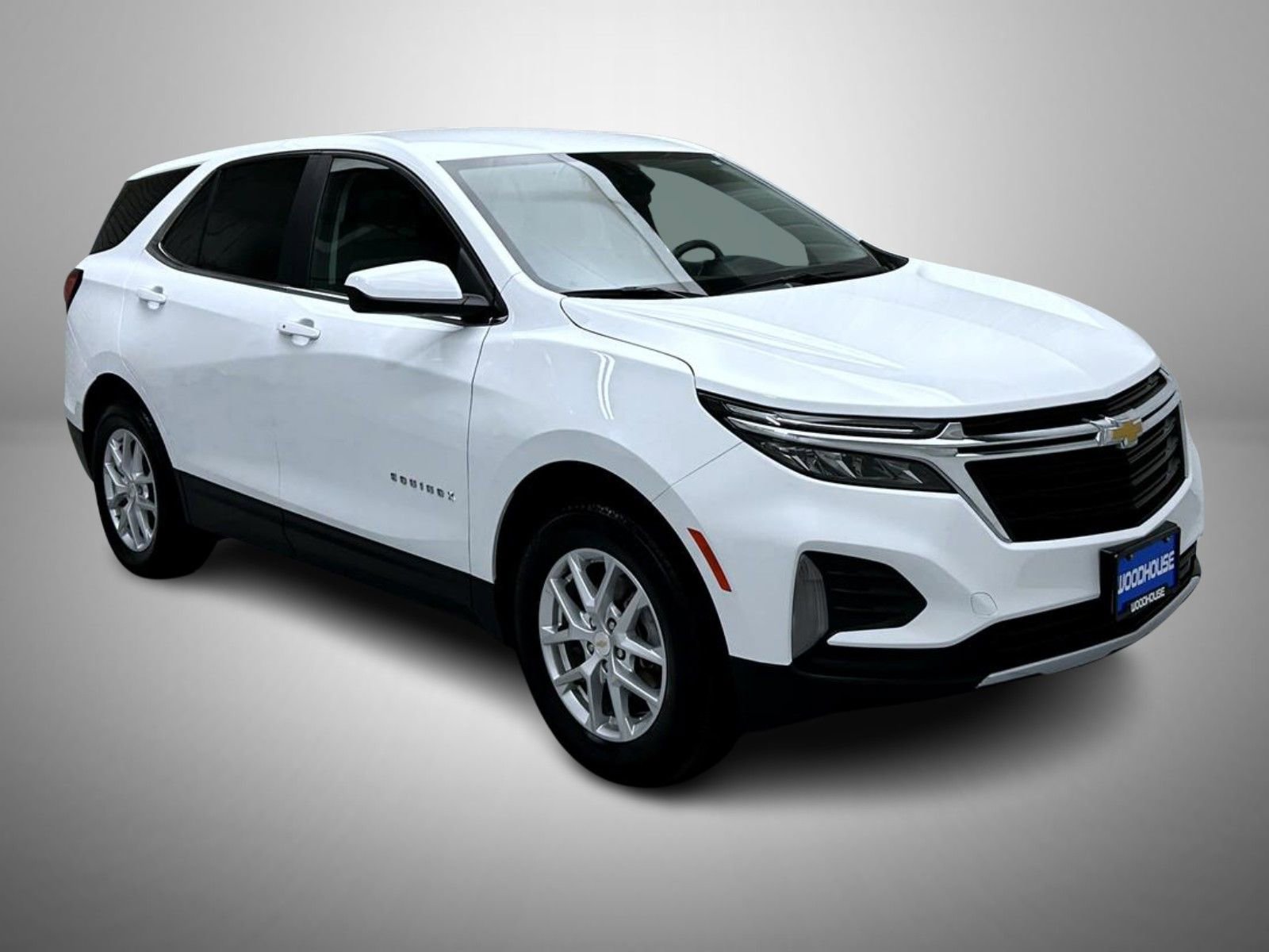 Used 2023 Chevrolet Equinox LT image 3