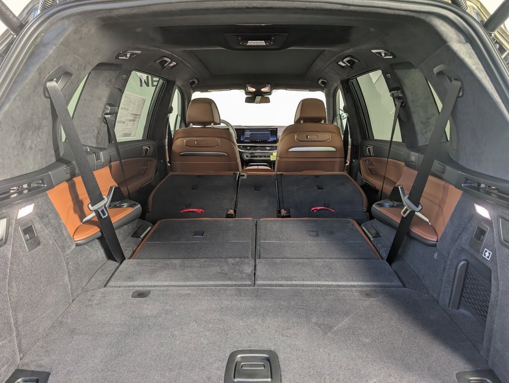 New 2026 BMW X7 xDrive40i w/ M Sport Package image 22