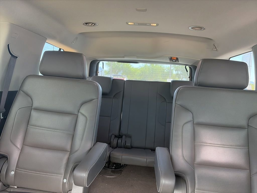 Used 2020 GMC Yukon Denali w/ Open Road Package AWD/4WD image 10