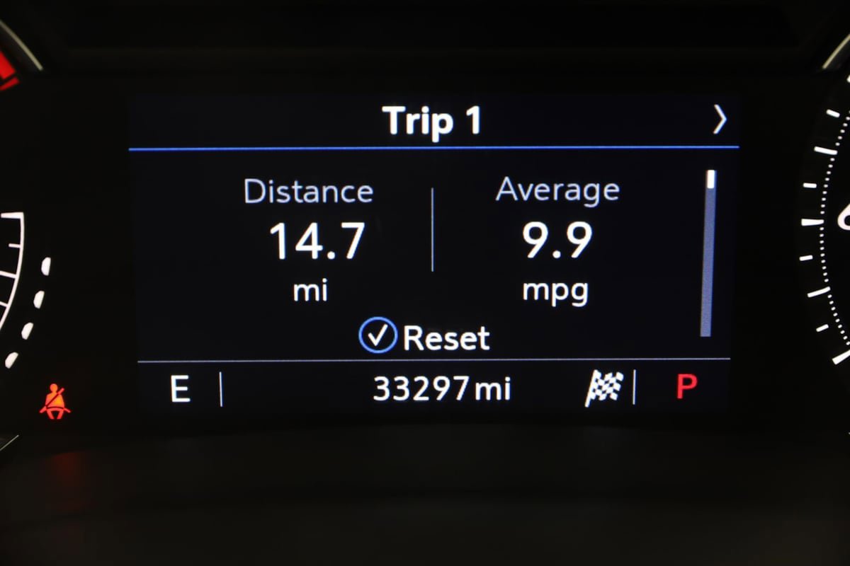 Used 2021 Cadillac CT5 Luxury w/ Cold Weather Package image 40