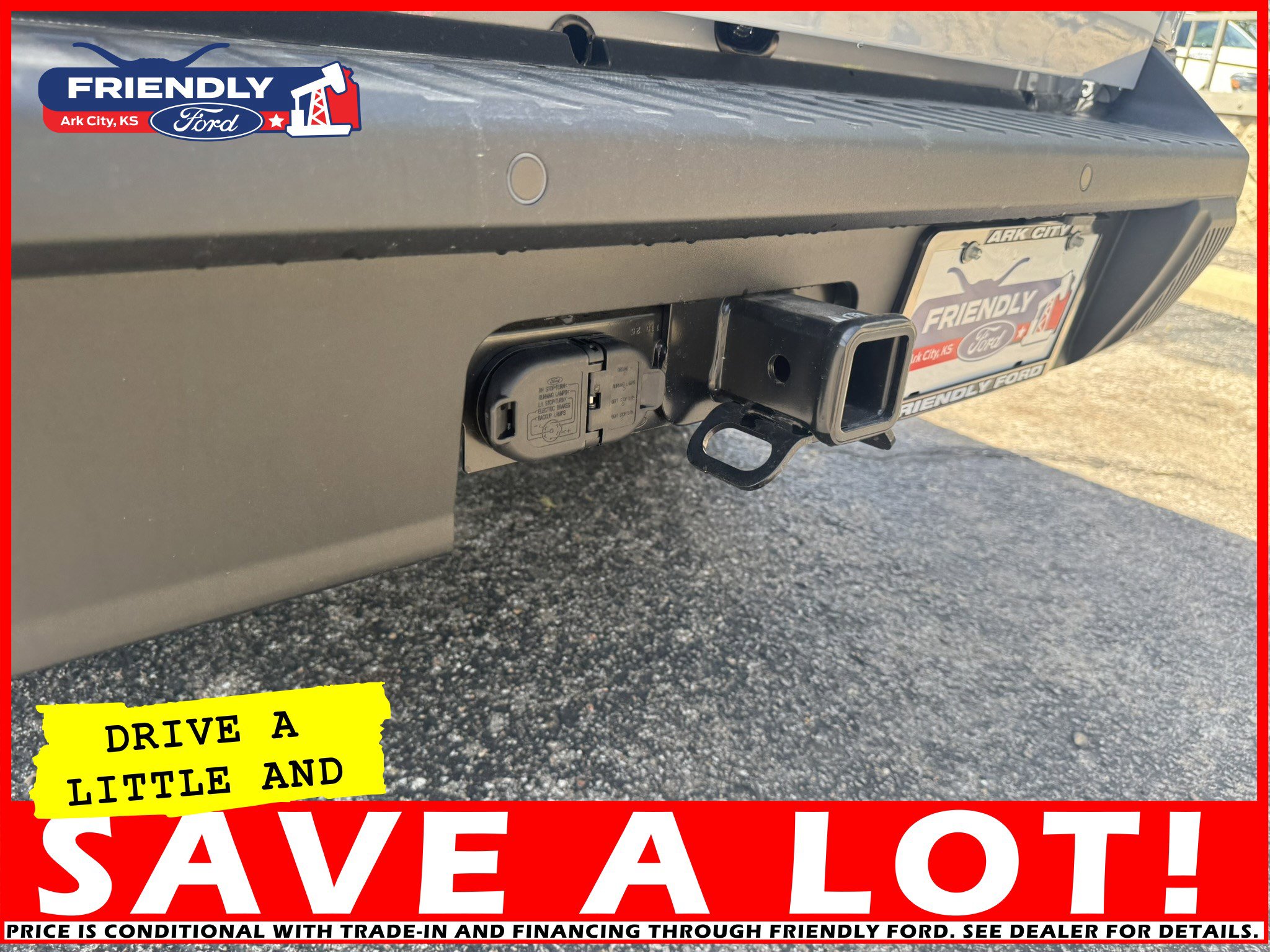 New 2025 Ford Maverick XLT w/ XLT Luxury Package image 31