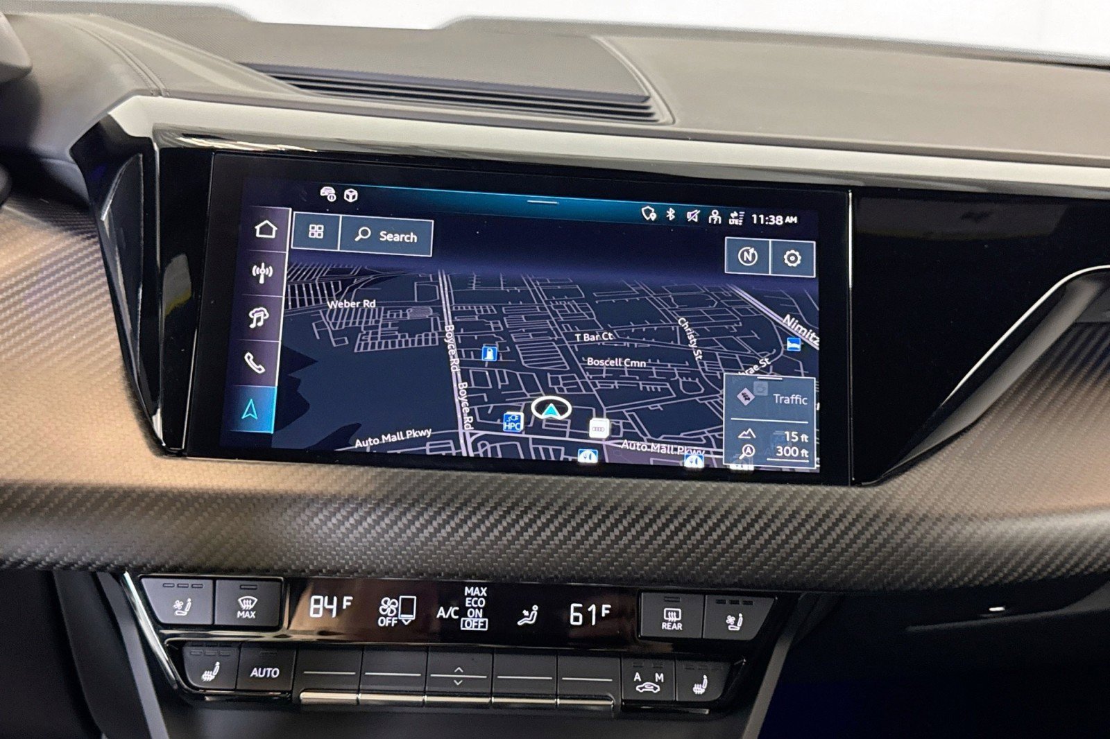 Used 2024 Audi RS e-tron GT w/ Carbon Performance Package image 13