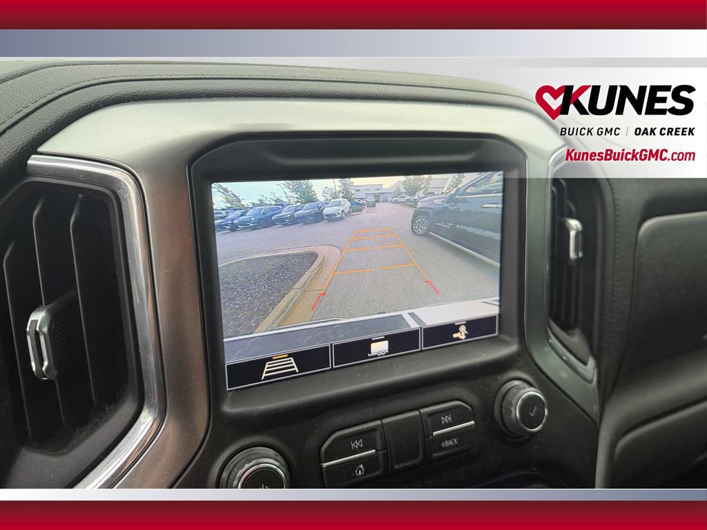 Used 2020 Chevrolet Silverado 1500 RST w/ Rally Edition AWD/4WD image 27