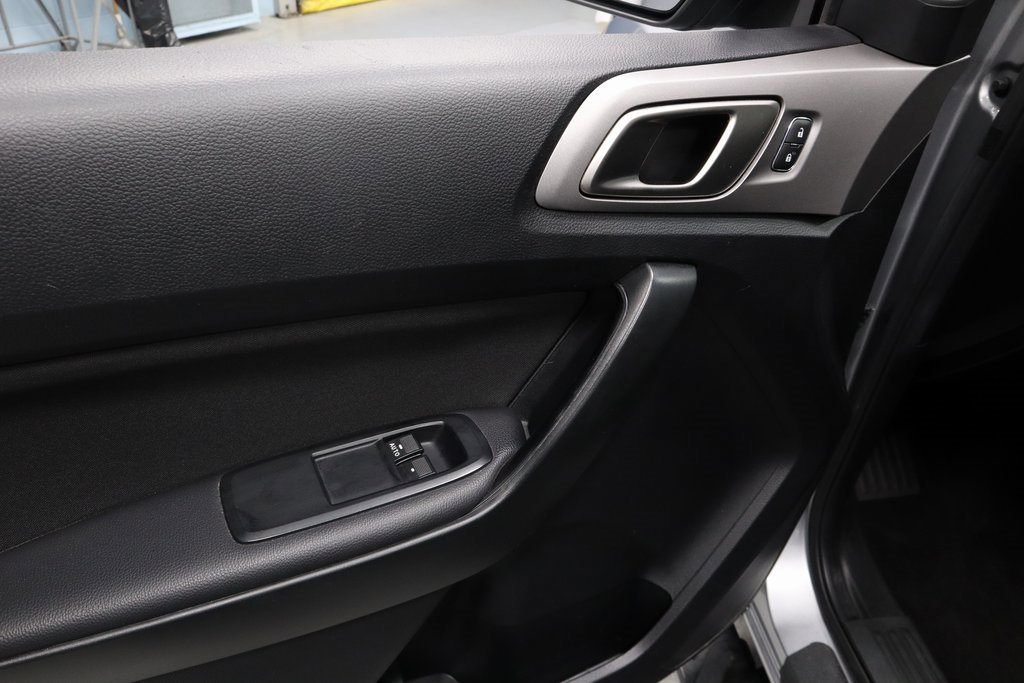 Certified 2020 Ford Ranger XLT w/ FX4 Off-Road Package image 23