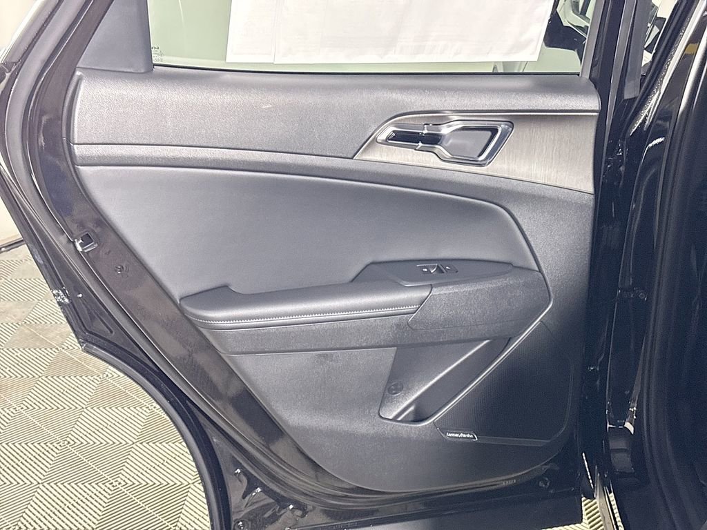 New 2026 Kia Sportage X-Line Prestige image 20