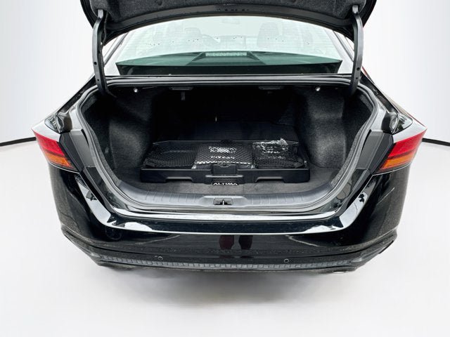 Certified 2024 Nissan Altima 2.5 SL AWD/4WD image 23