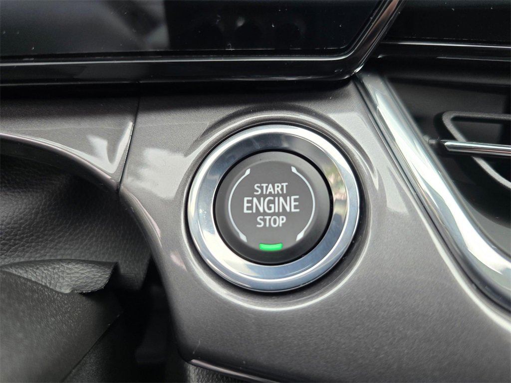 New 2026 Chevrolet Trax ACTIV w/ Driver Confidence Package image 27