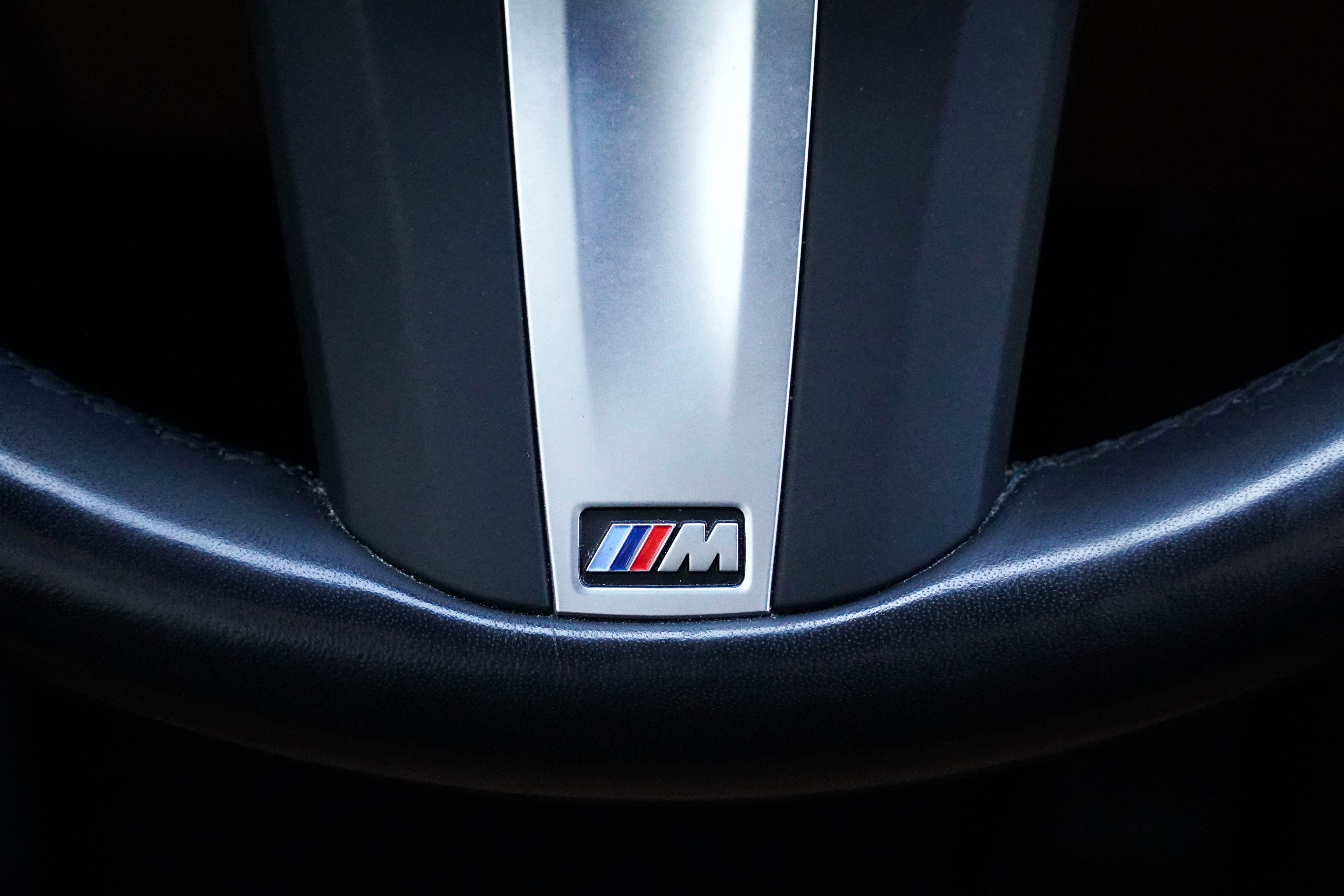 Certified 2023 BMW 530i w/ M Sport Package image 24