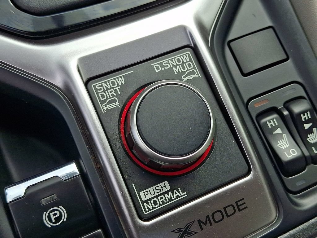 Used 2020 Subaru Forester Limited AWD/4WD image 25
