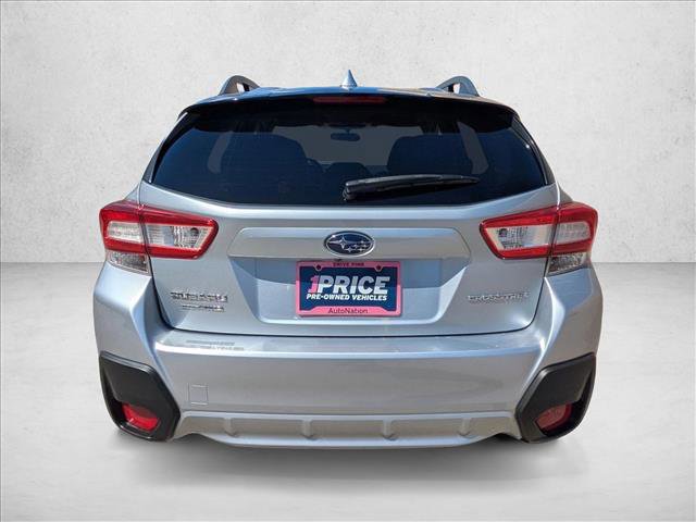 Used 2018 Subaru Crosstrek 2.0i Premium image 6