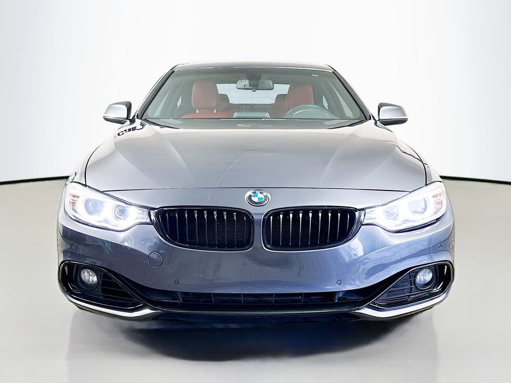 Used 2017 BMW 430i Coupe image 2