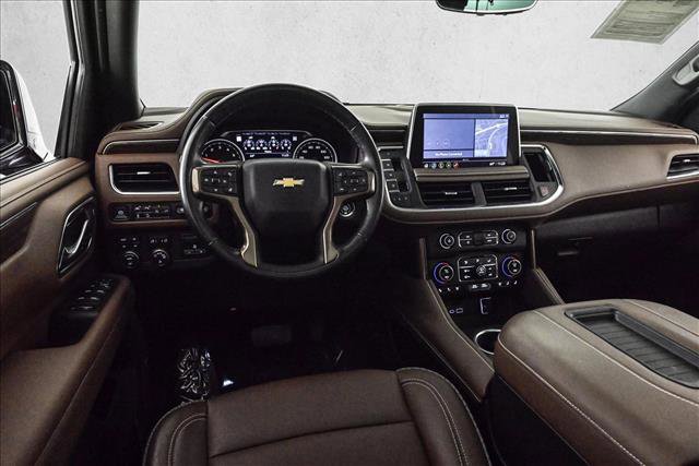 Used 2021 Chevrolet Tahoe High Country image 20