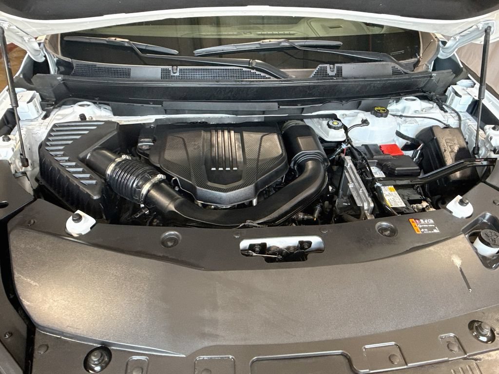 Used 2025 Buick Enclave Preferred FWD image 31