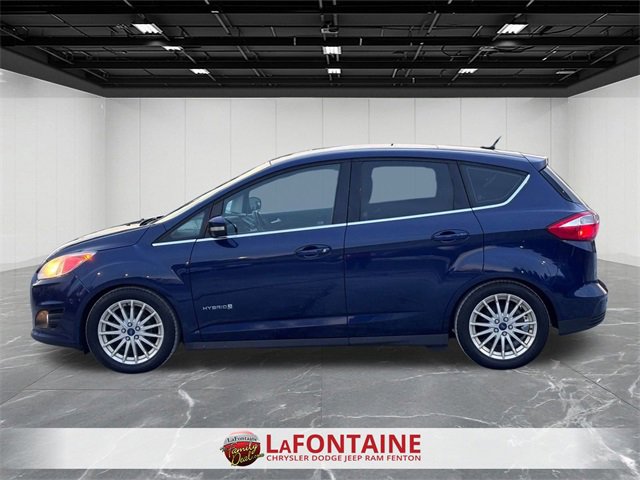Used 2016 Ford C-MAX SEL w/ Equipment Group 303A image 2