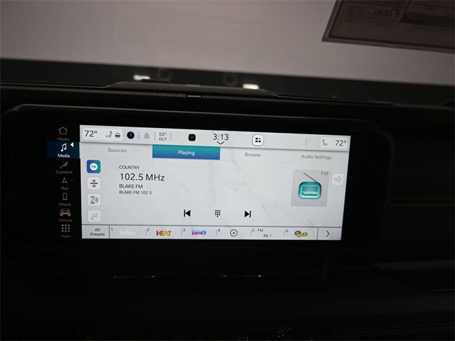 New 2026 Jeep Wrangler Sahara image 19