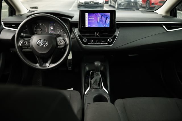 Used 2024 Toyota Corolla LE FWD image 25