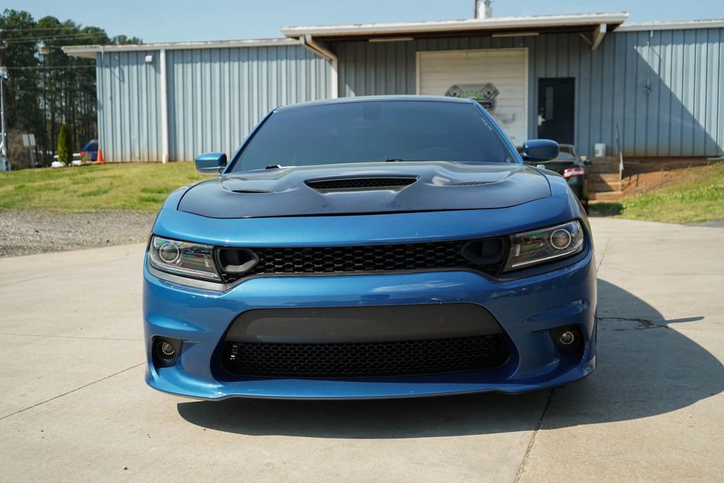 Used 2022 Dodge Charger R/T image 10