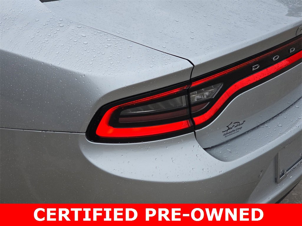 Certified 2023 Dodge Charger SXT image 33