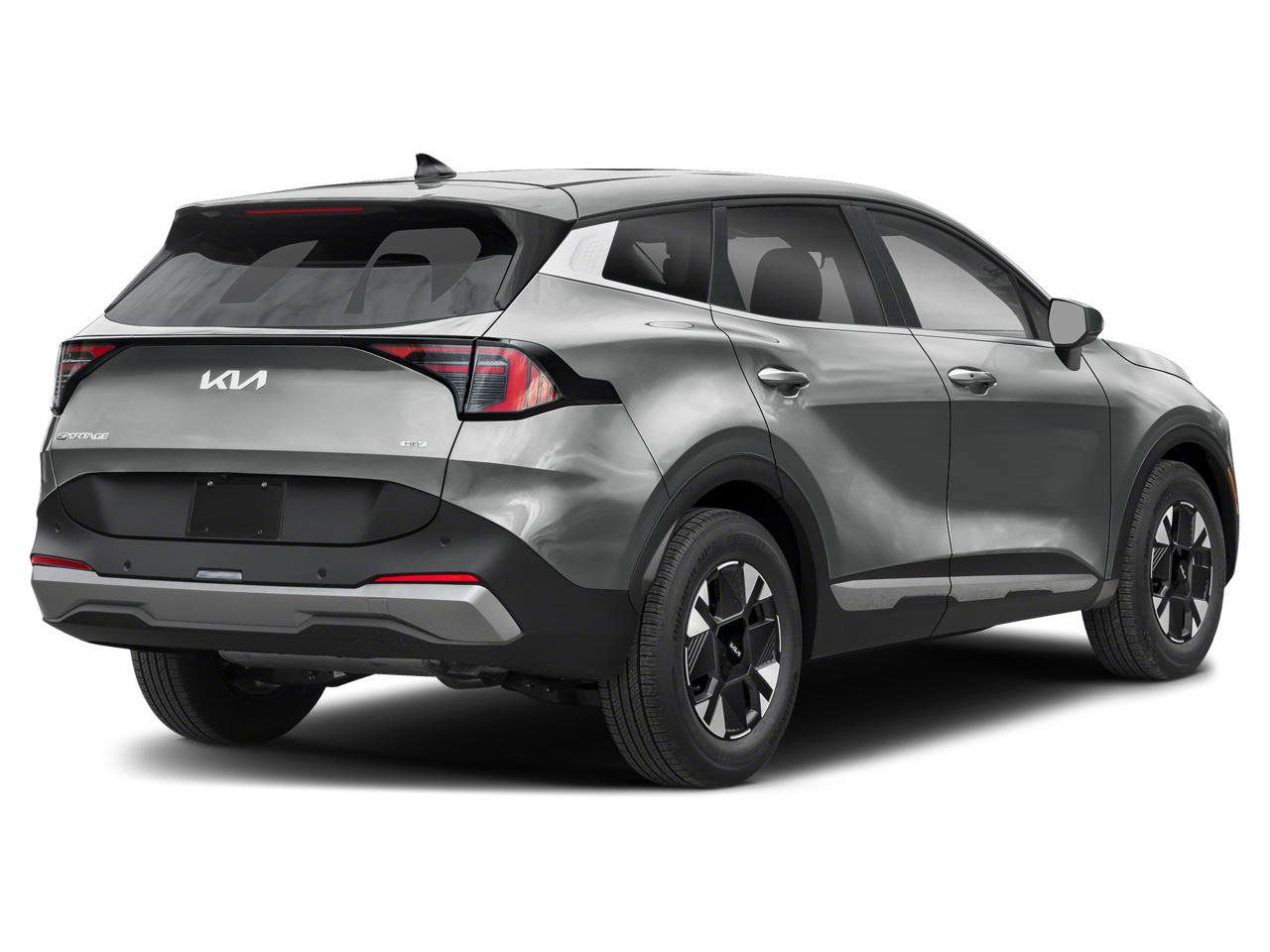 New 2026 Kia Sportage LX FWD image 29