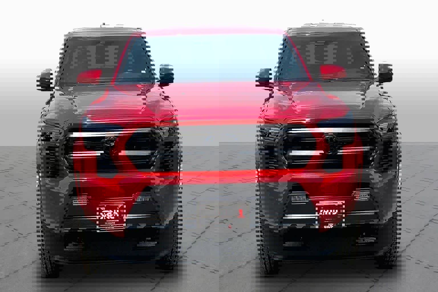 Used 2025 Toyota Tacoma SR5 image 4