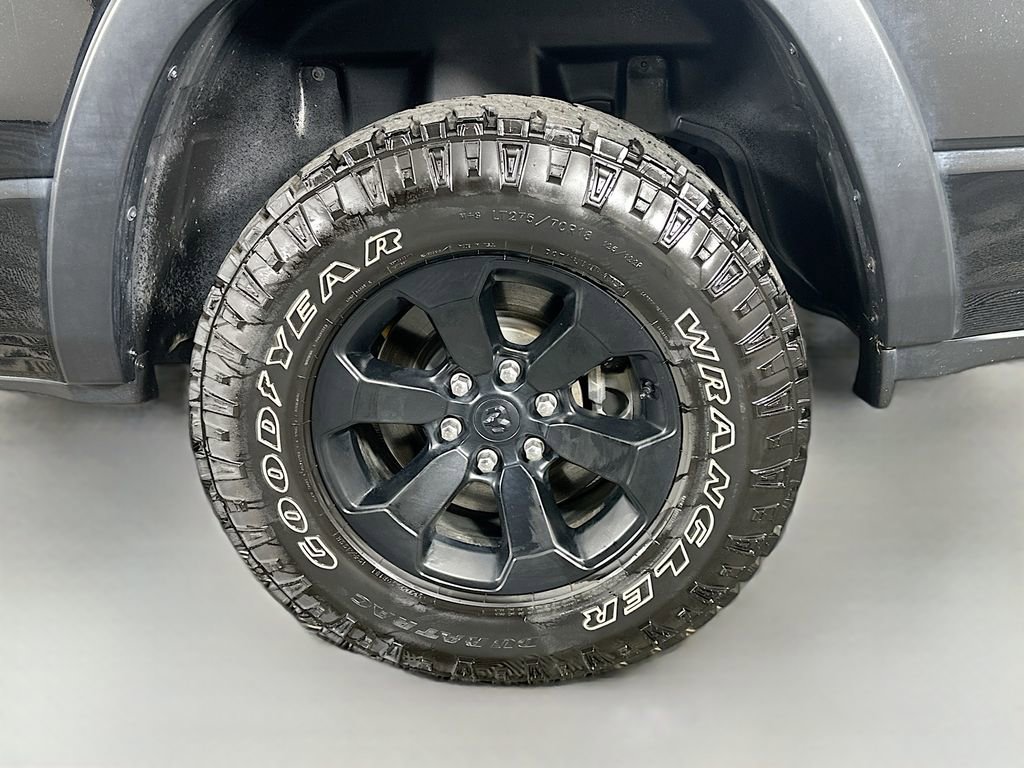 Used 2024 RAM 1500 Rebel w/ Rebel Level 2 Equipment Group image 34