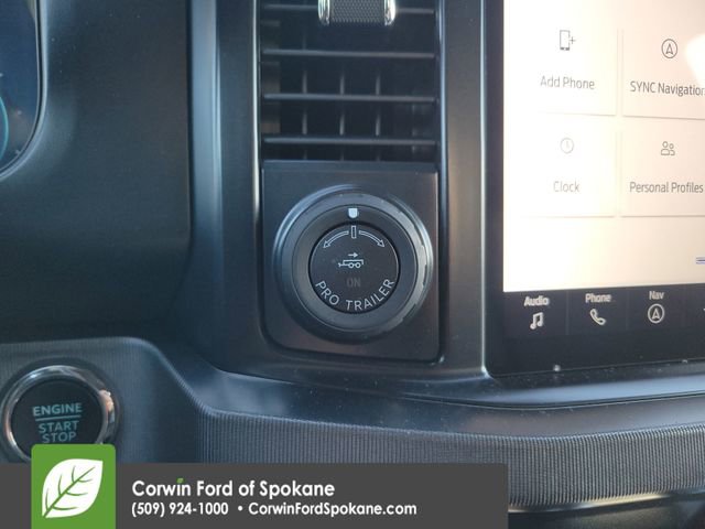 Used 2026 Ford F450 Platinum image 31